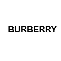 12.Burberry