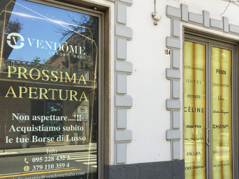 Catania — foto 10